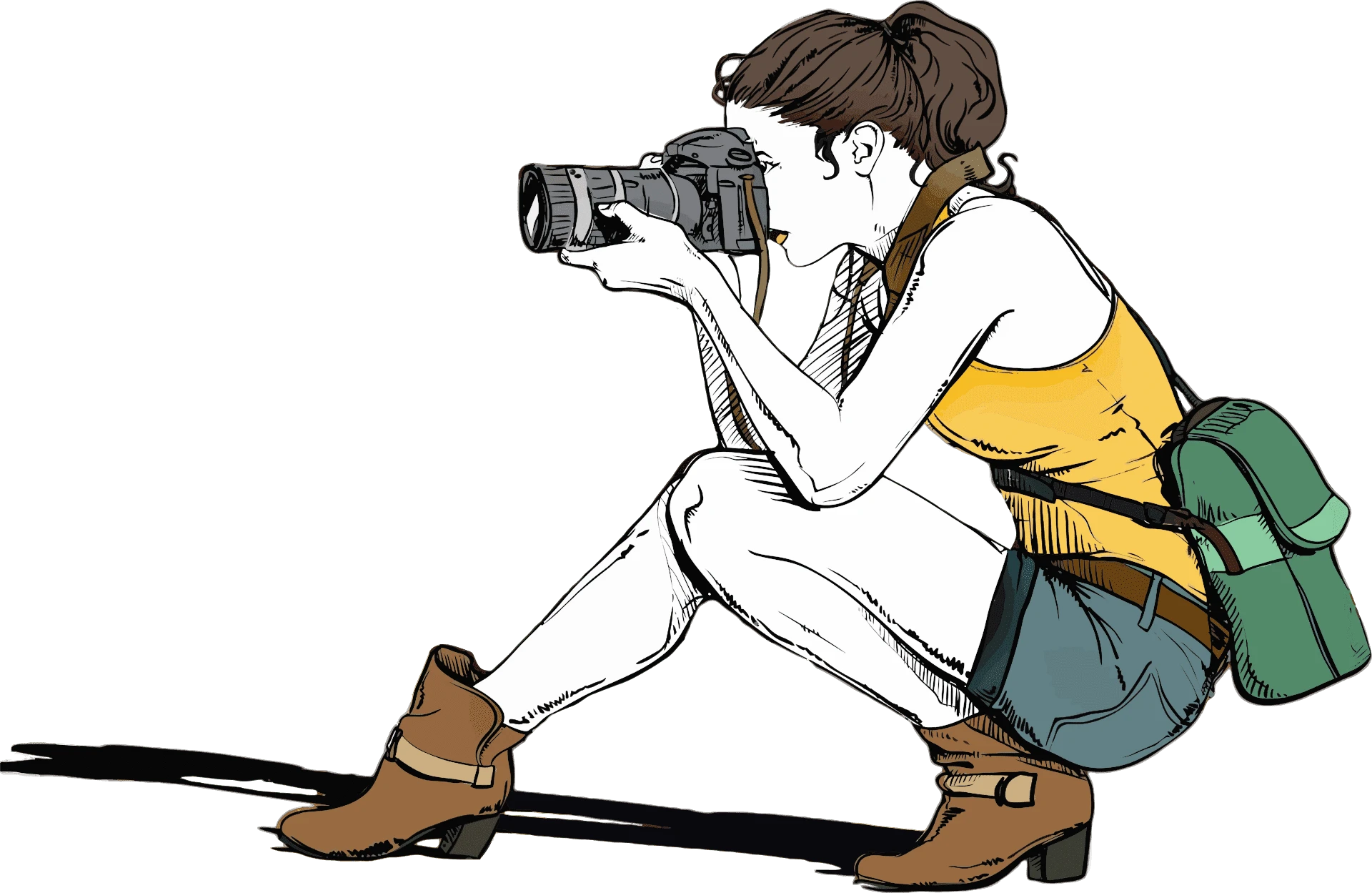 Photography and Videography